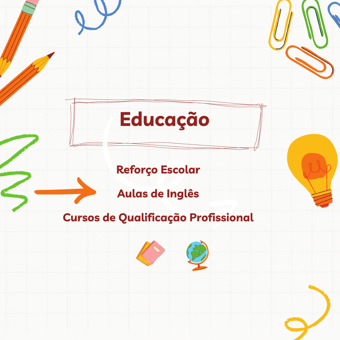 Projeto Educacional